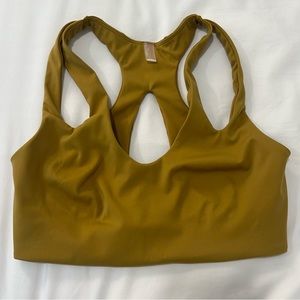 Free People Movement Sports Bra